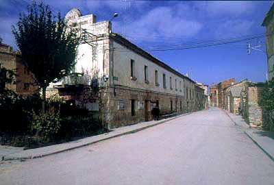 Imagen de Royuela de Río Franco